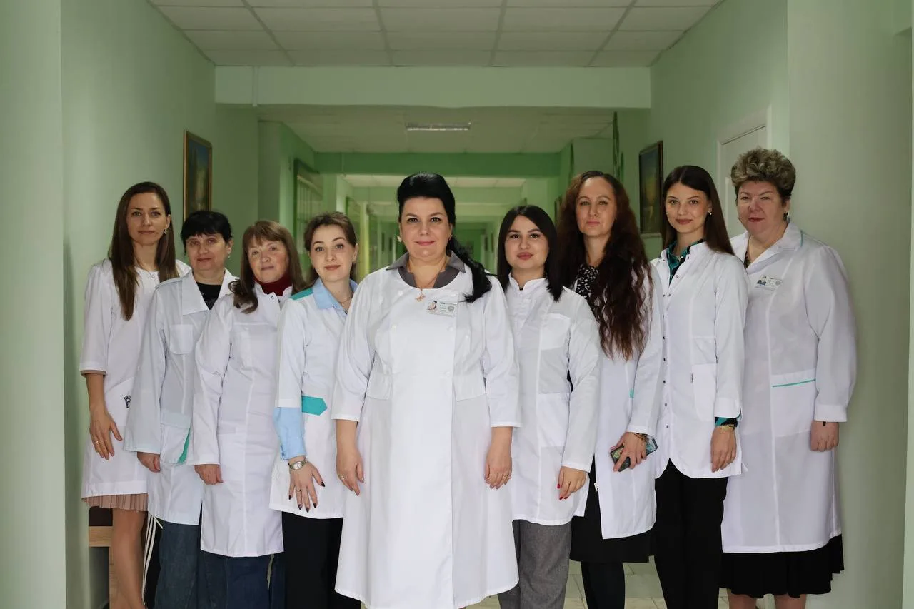 🔥 Ты можешь спасти тысячи, даже не касаясь скальпеля!

Выпускники медико-профилактического факульте