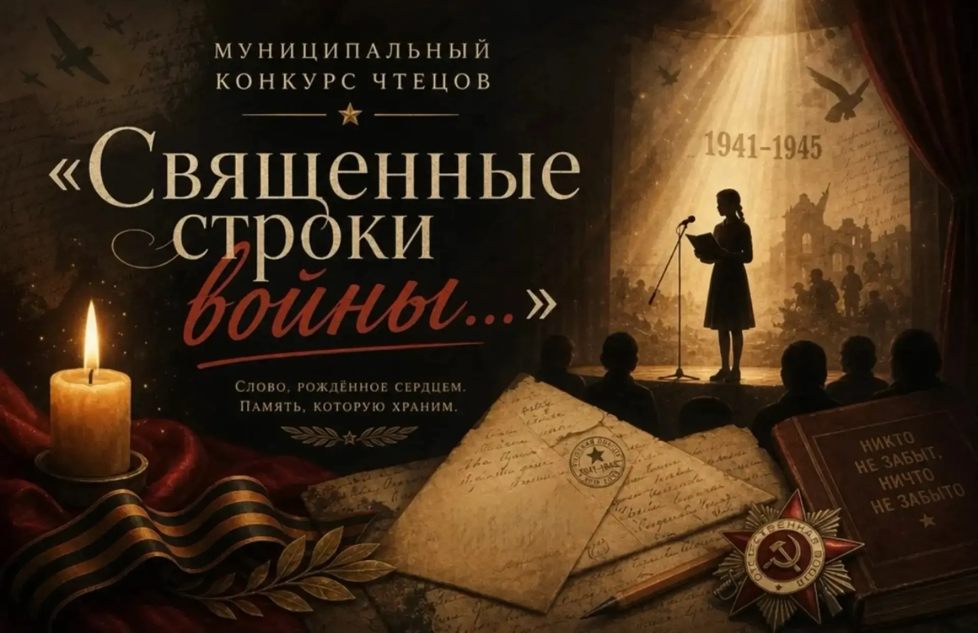 В рамках марафона Победы в Юношеской автомобильной школе прошёл муниципальный конкурс ч...