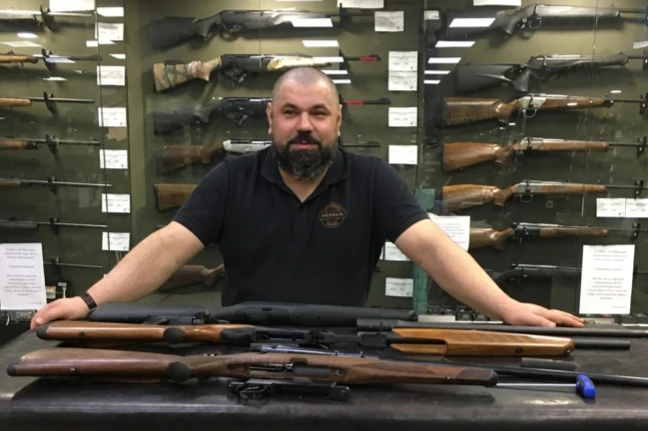 Оружейный Авито —  guns-online.ru  Размещение бесплатное, продавай-покупай.  Оружие, тюнинг, релоад,