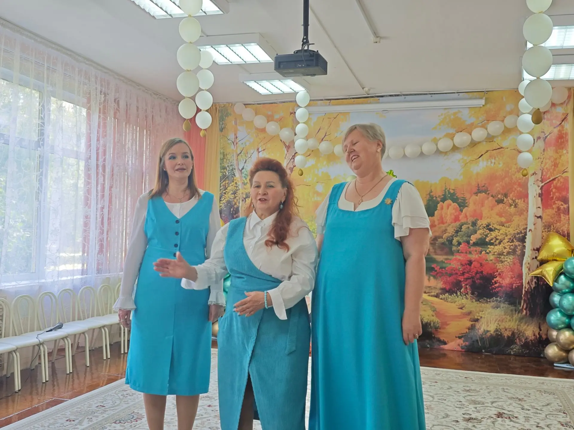 🎉 Профсоюз — сердце нашего коллектива! 🎉