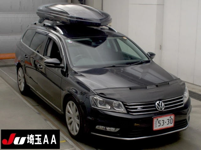 ✔️🔴VOLKSWAGEN PASSAT VARIANT