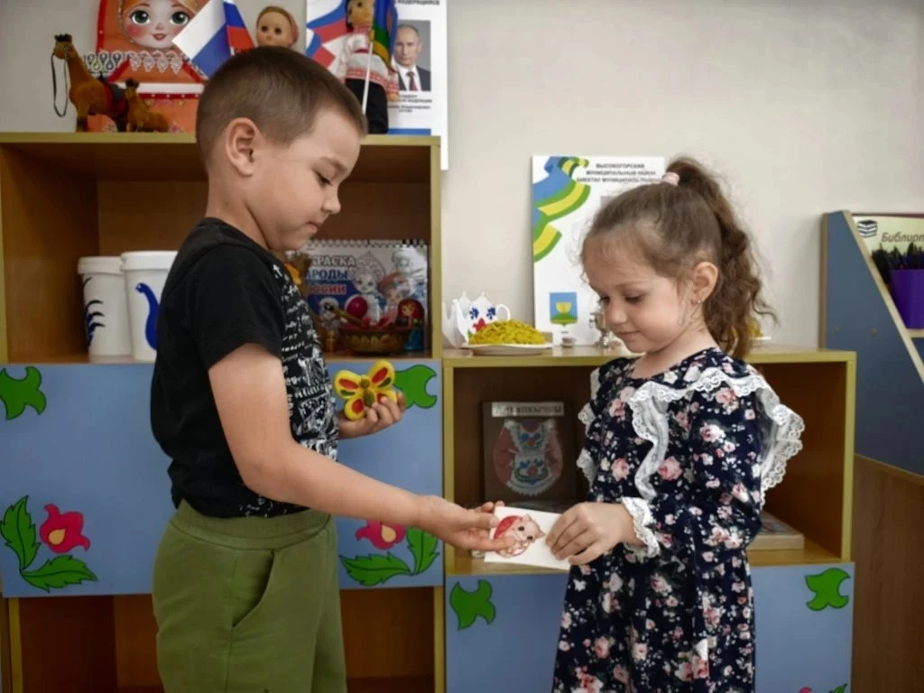 9 июня — Международный день друзей! 🤝
Дружба — это великая ценность для каждого человека. Именно в 
