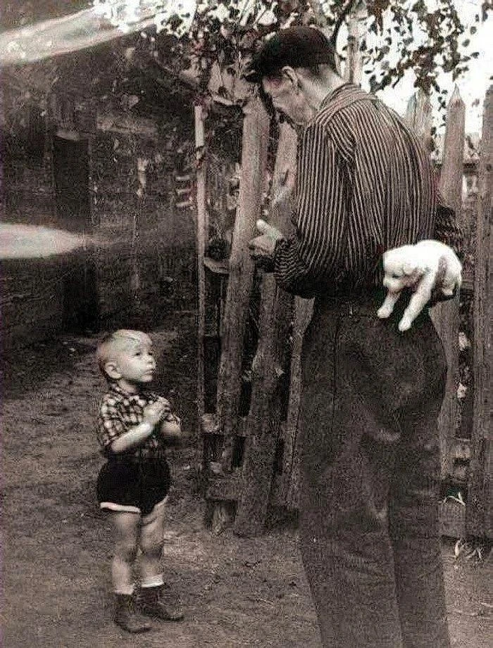 Загадка фотографии