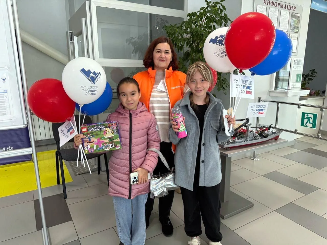 ❤ Крепость России — в семье и преемственности поколений! ❤