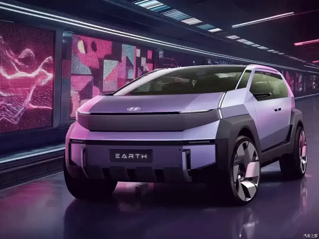 Зачем Hyundai везет батарейки в логово дешевых китайских электрокаров?
