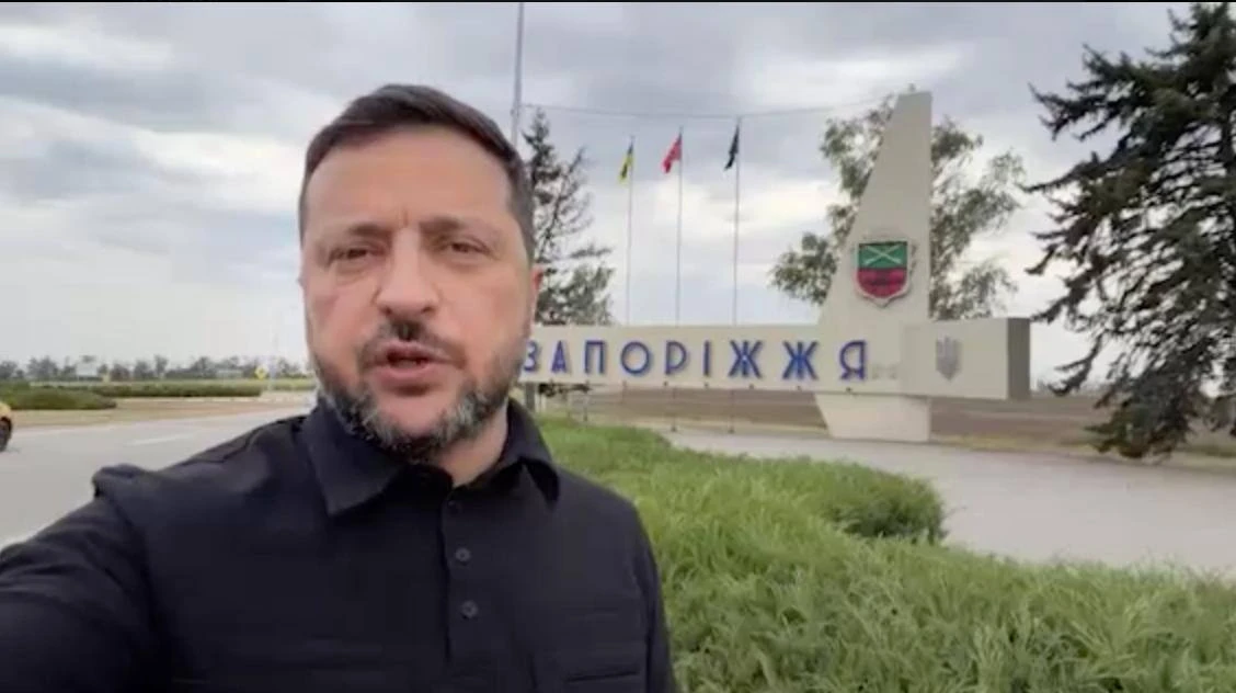 Позиции Украины на Донецком направлении будут усилены благодаря двум обновлённым группи...