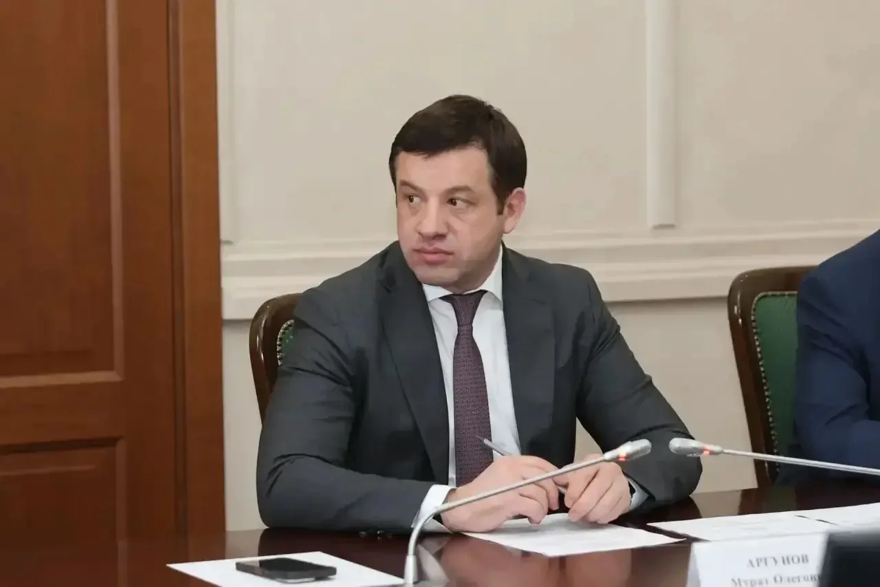 Сегодня в малом зале Дома правительства Карачаево-Черкесской Республики состоялось очередное заседан