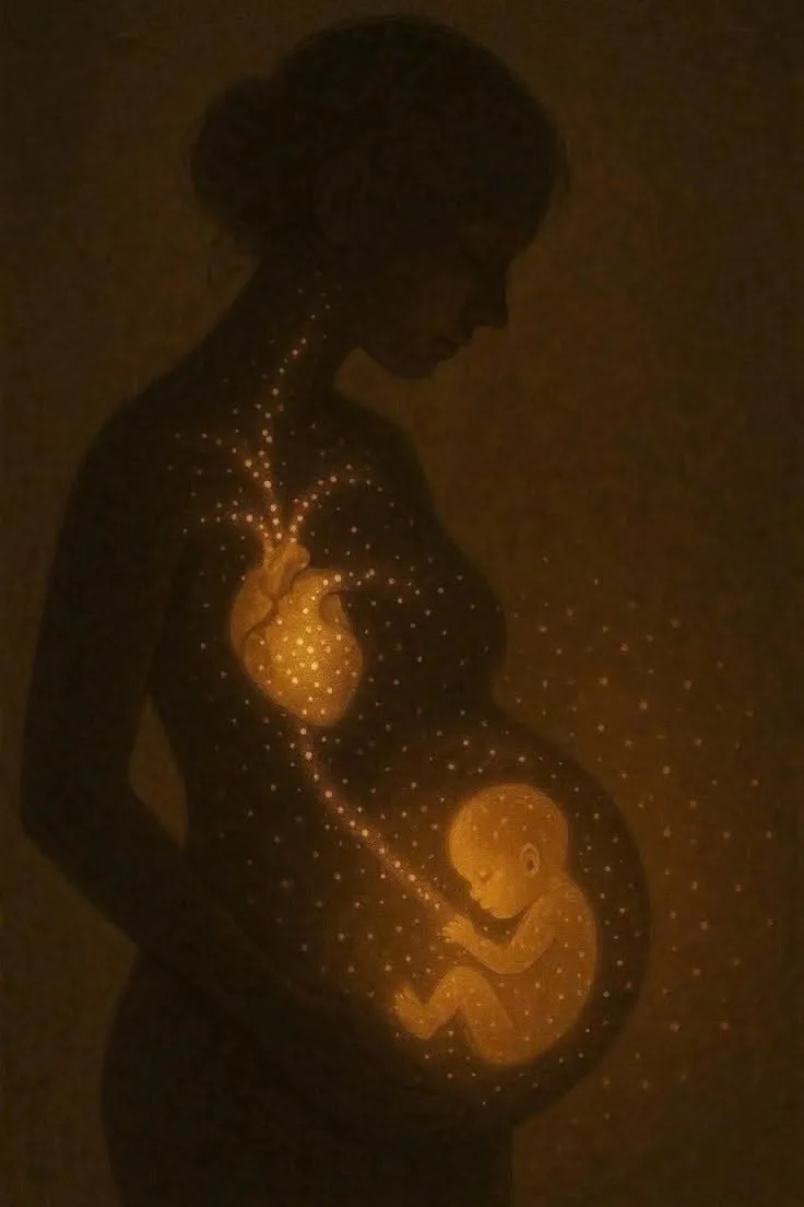Доброе утро, красотки! Сегодня отмечаем День беременных 🤰