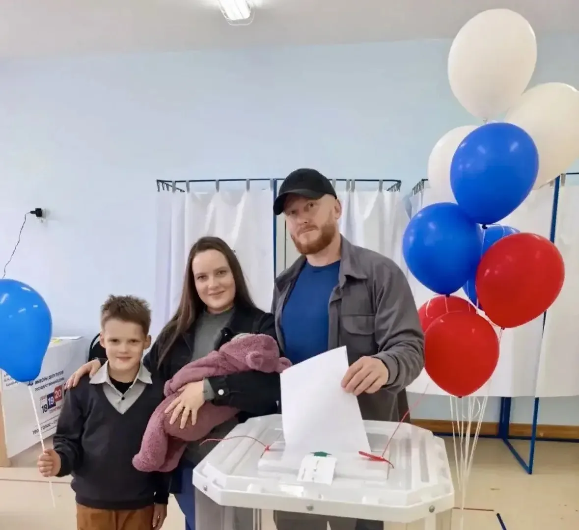 Изображение 1 к публикации «Владислав Шапша Губернатор Калужской области»