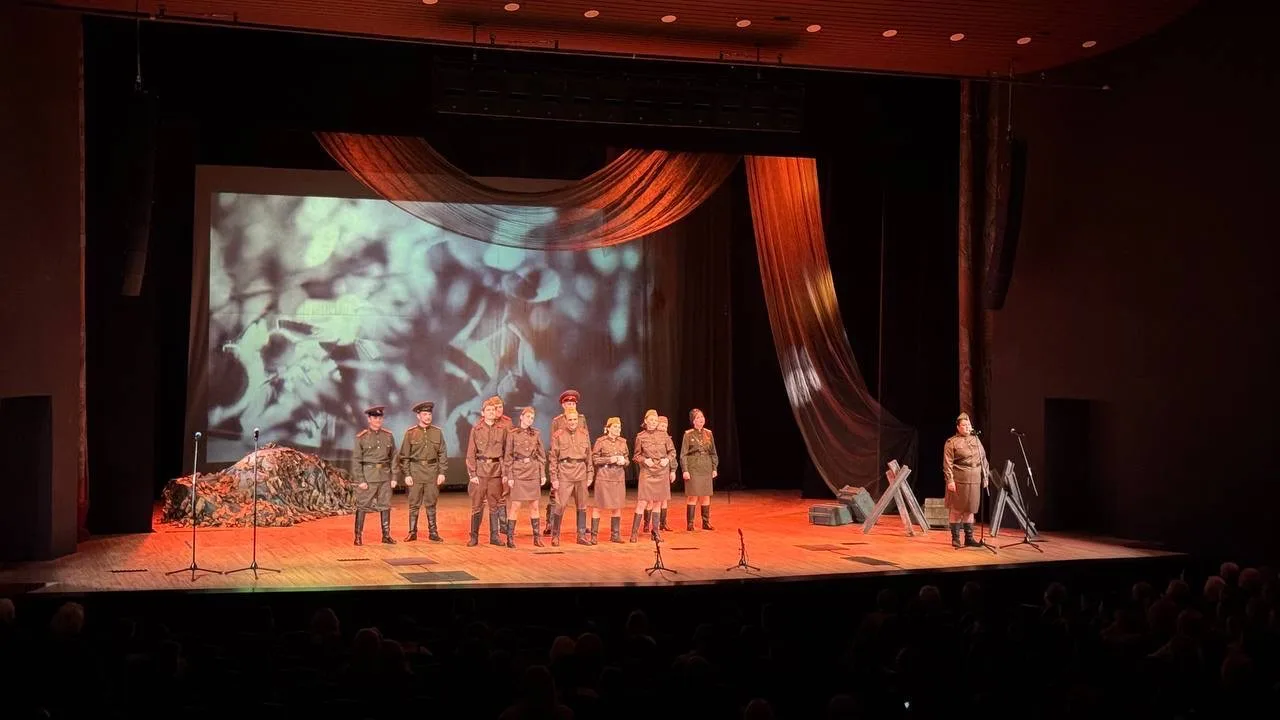 🎖️ «От героев былых времён»: память, которая живёт в сердцах  На прошедших выходных  активисты перви