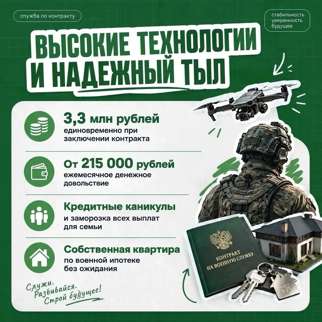 Внимательность и степная выдержка на службе высоких технологий💯