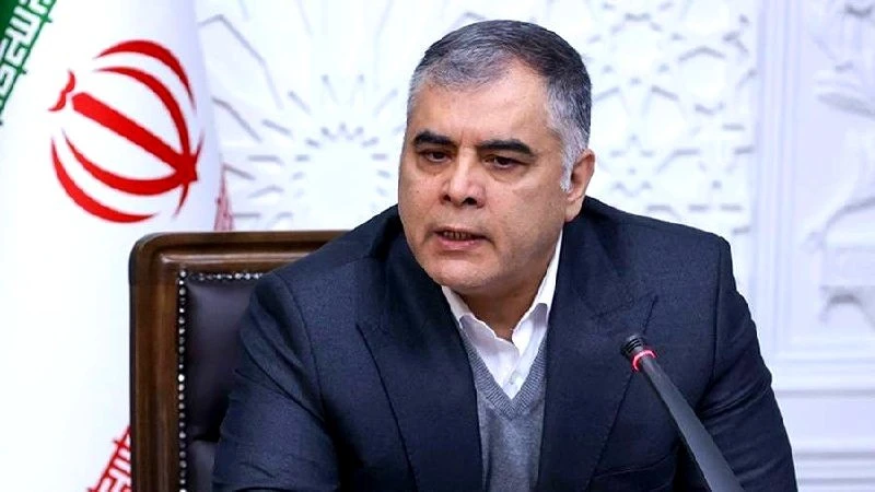 Глава министерства нефти Ирана Мохсен Пакнежад ушёл в отставку, сообщили в администраци...
