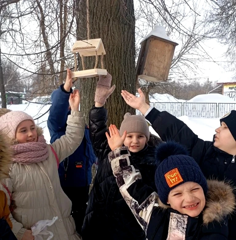 АКТИВНОСТИ НЕДЕЛИ 👍  👮‍♂️ В 5Г прошёл классный час, посвящённый профессии сотрудников правоохранител