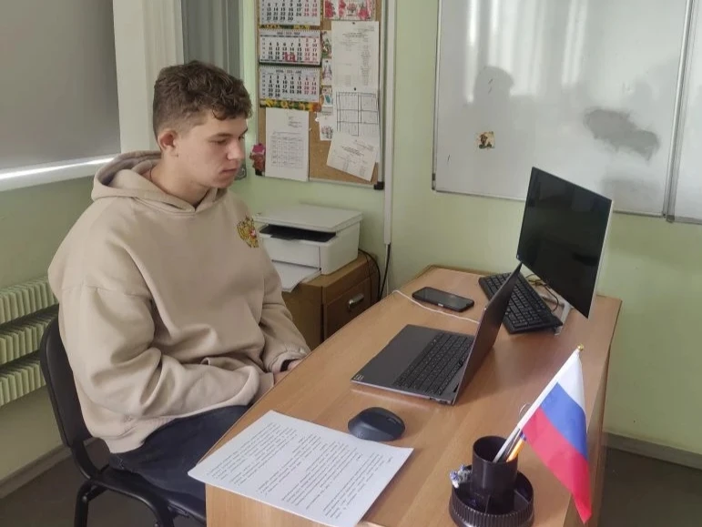⚡️ 28 мая первокурсник Бронницкого колледжа Гончаров Роман (группа №1511) принял участи...