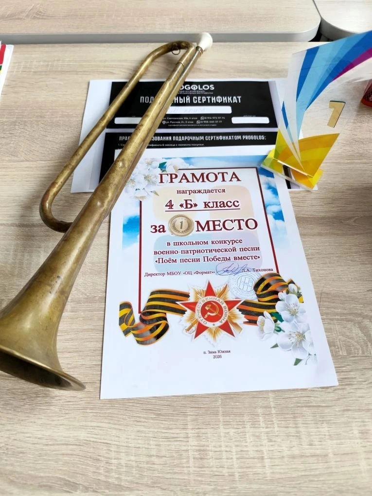🎵 «Поем песни Победы Вместе!» — как это было! 🇷🇺  Каждое выступление — это не просто песня, а малень