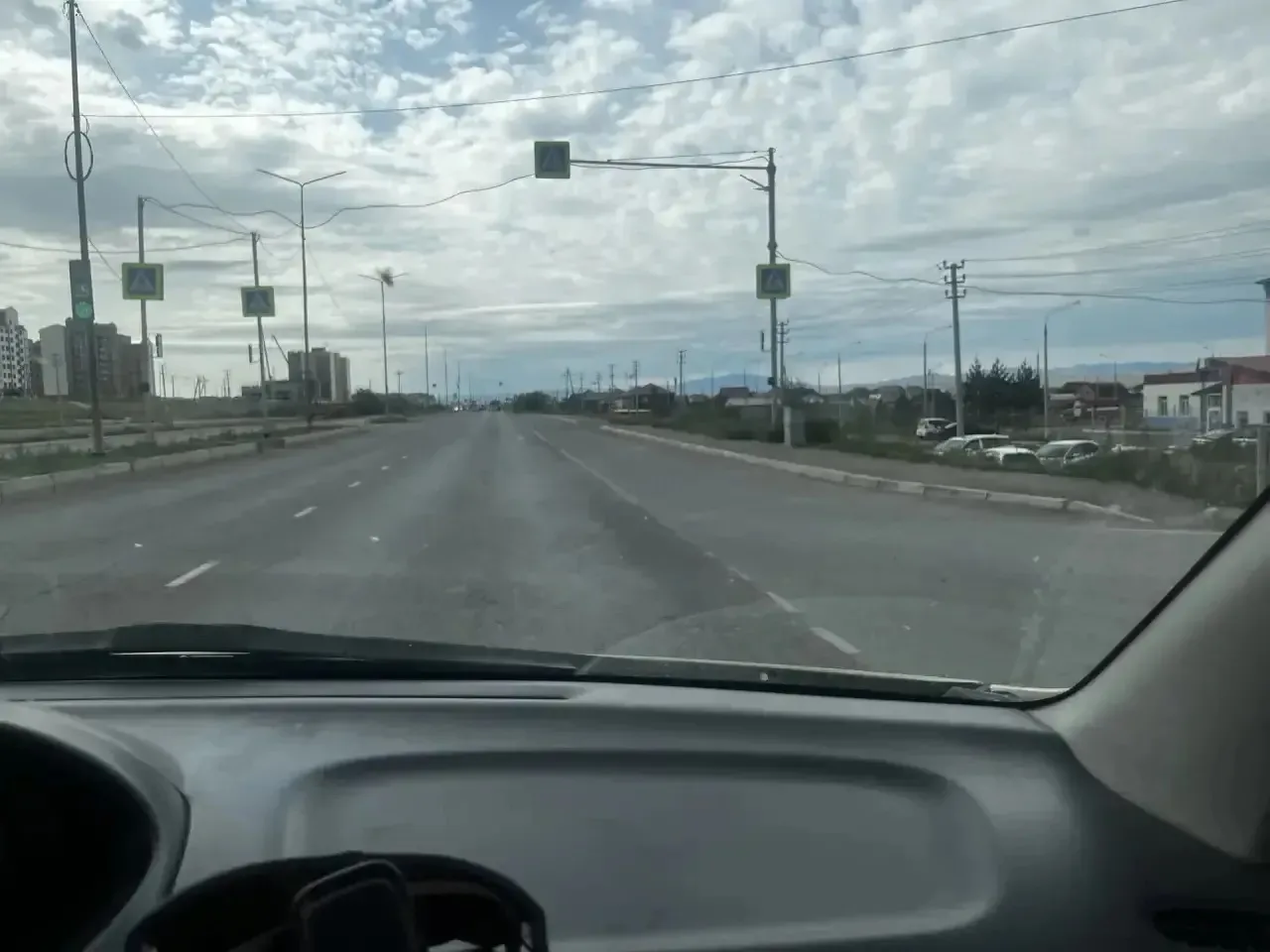 От подписчика