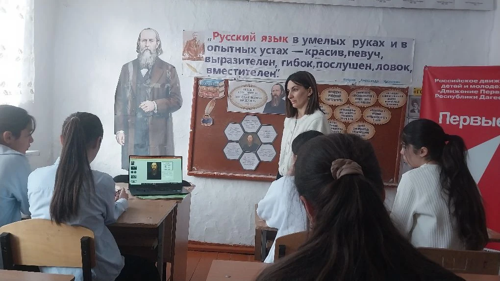 В соответствии с Планом работы  на 2026 год и во исполнение  Указа Президента Российско...