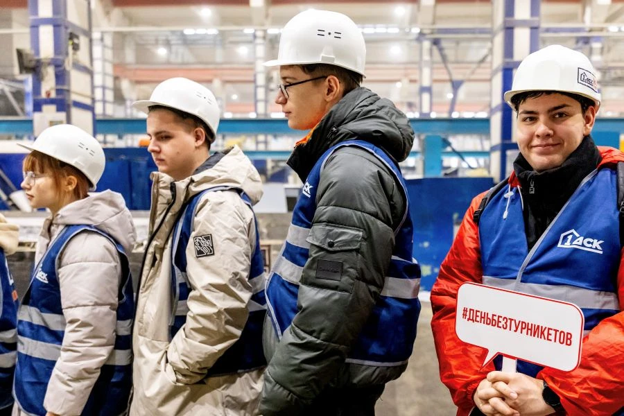 Сергунина: Осенняя акция «День без турникетов» пройдет в Москве с 22 по 26 сентября