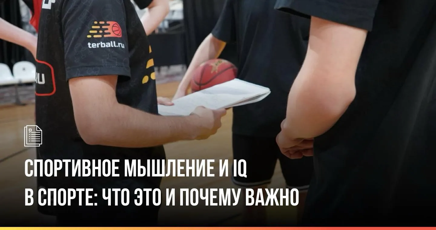 Почему одни спортсмены быстрее принимают решения на площадке, предугадывают действия соперника и сох