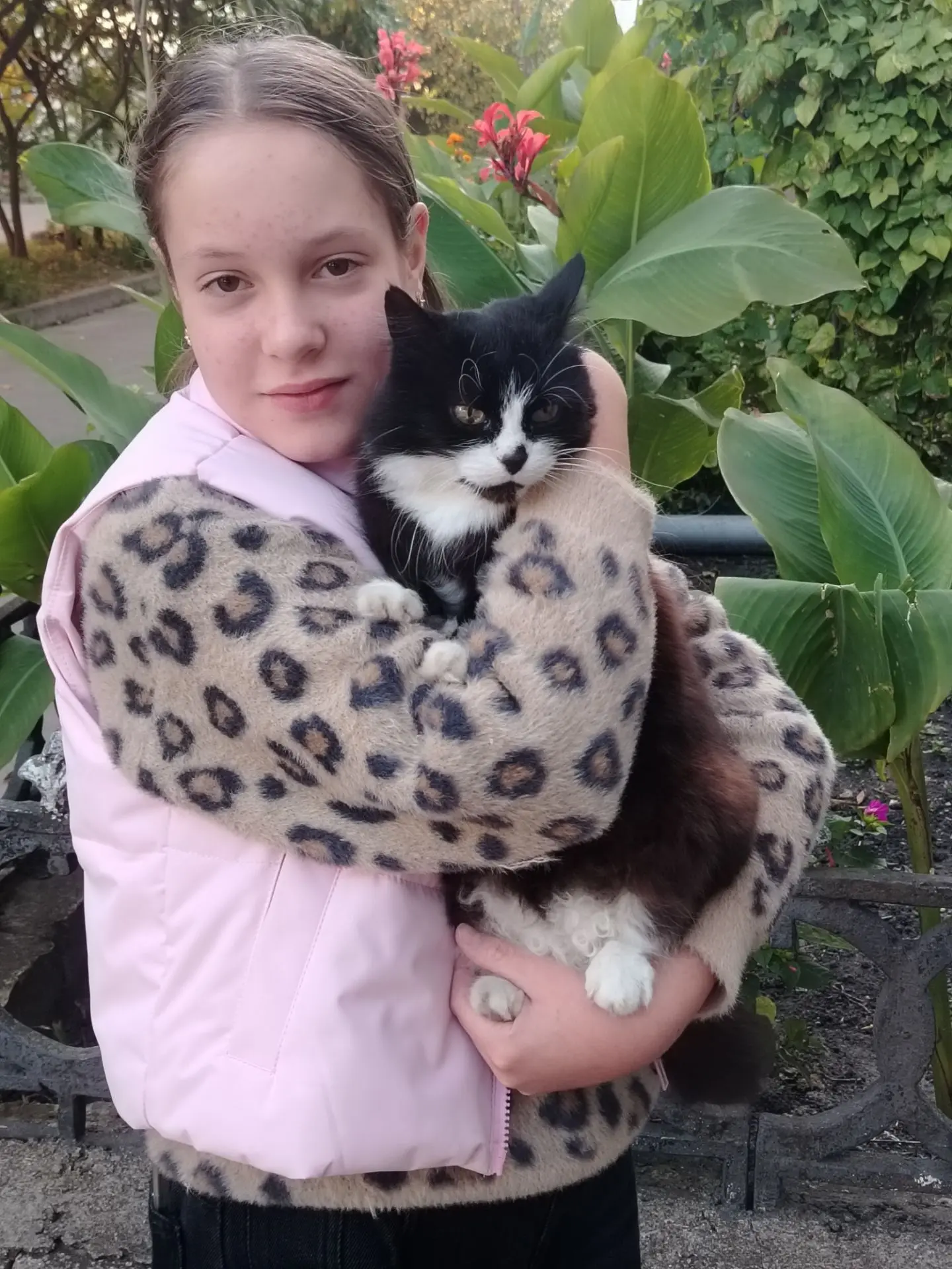 🐾 Акция «Мой милый друг»!