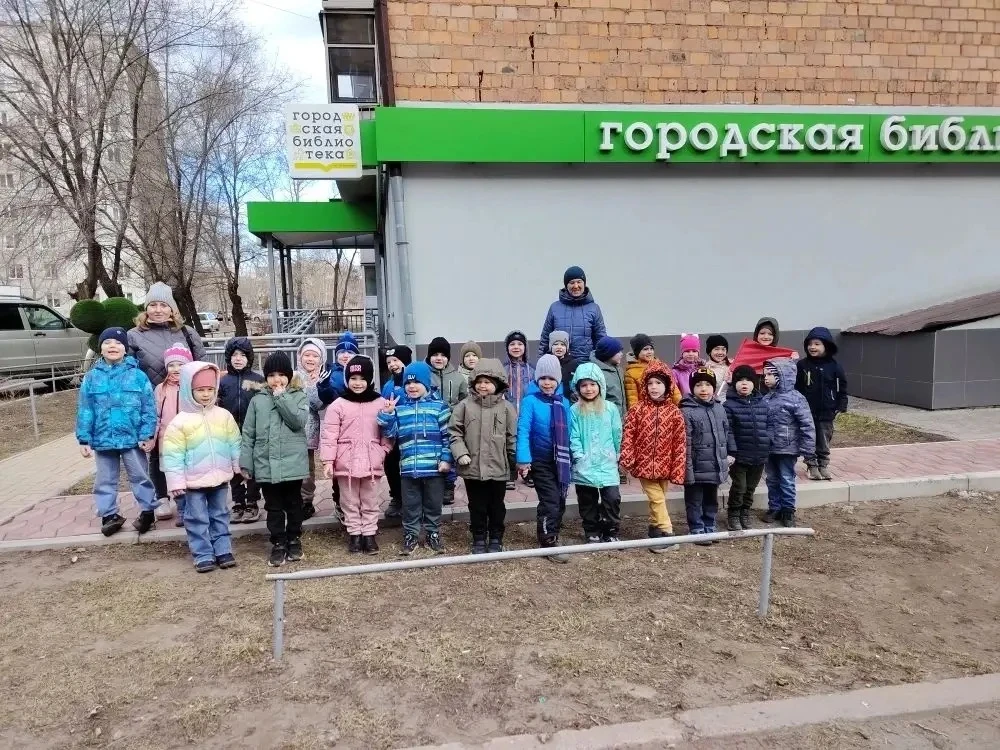 🚀День Космонавтики, как и любая важная дата календаря, празднуется в детском саду различными меропр