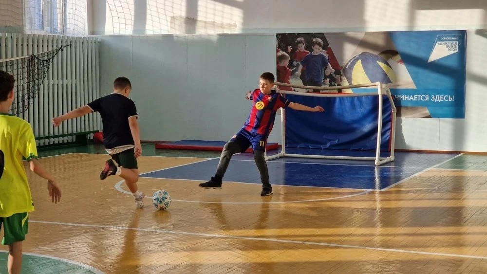 ⚽Набор в группу по футболу для юношей 2014 года рождения ⚽