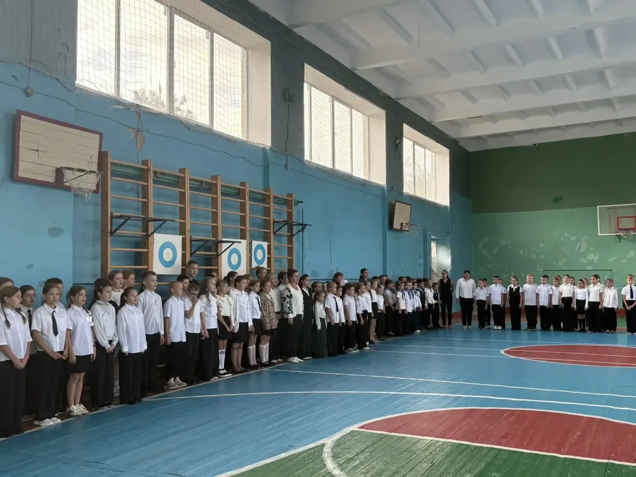 🇷🇺РАЗГОВОРЫ О ВАЖНОМ🇷🇺