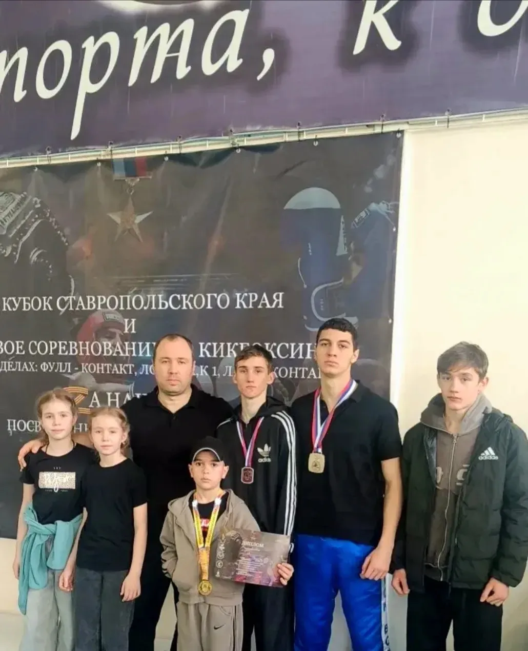 С 13-15 марта в городе Кисловодске проходил 🏆Кубок Ставропольского края и Краевые соревнования по ки