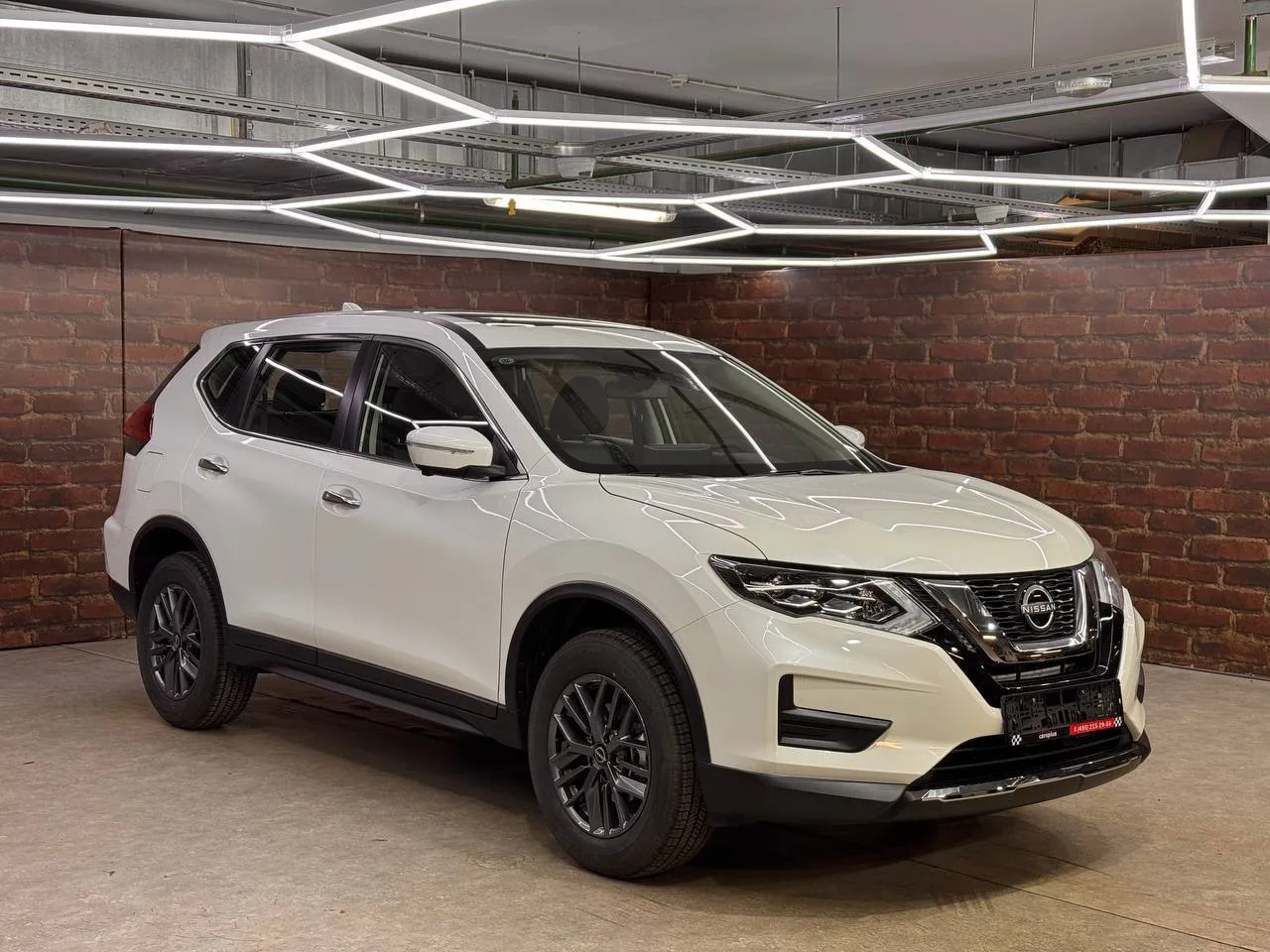 Доступен к заказу из Китая 🚘Nissan X Trail