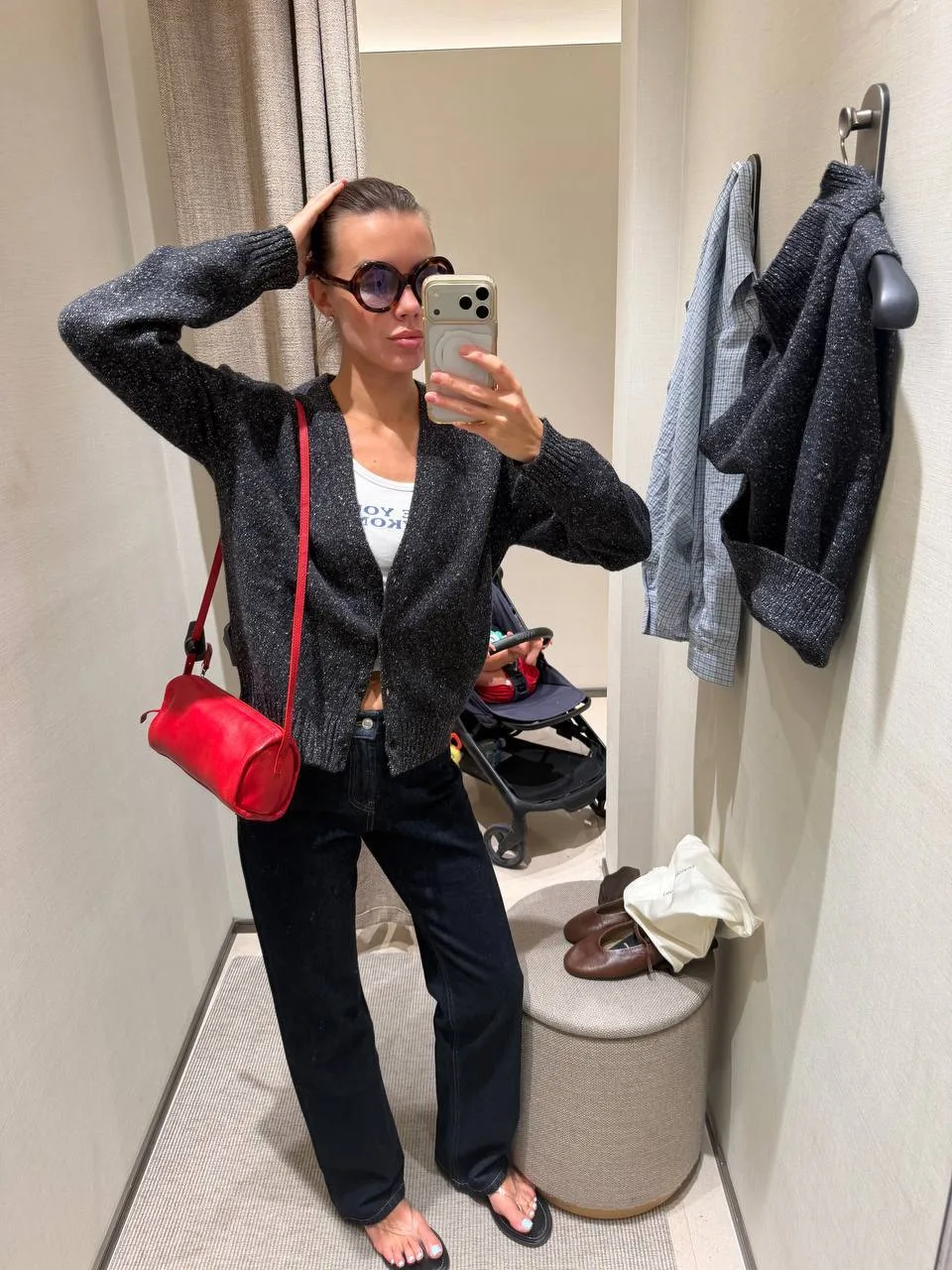 Сегодня рекомендации по massimodutti!
