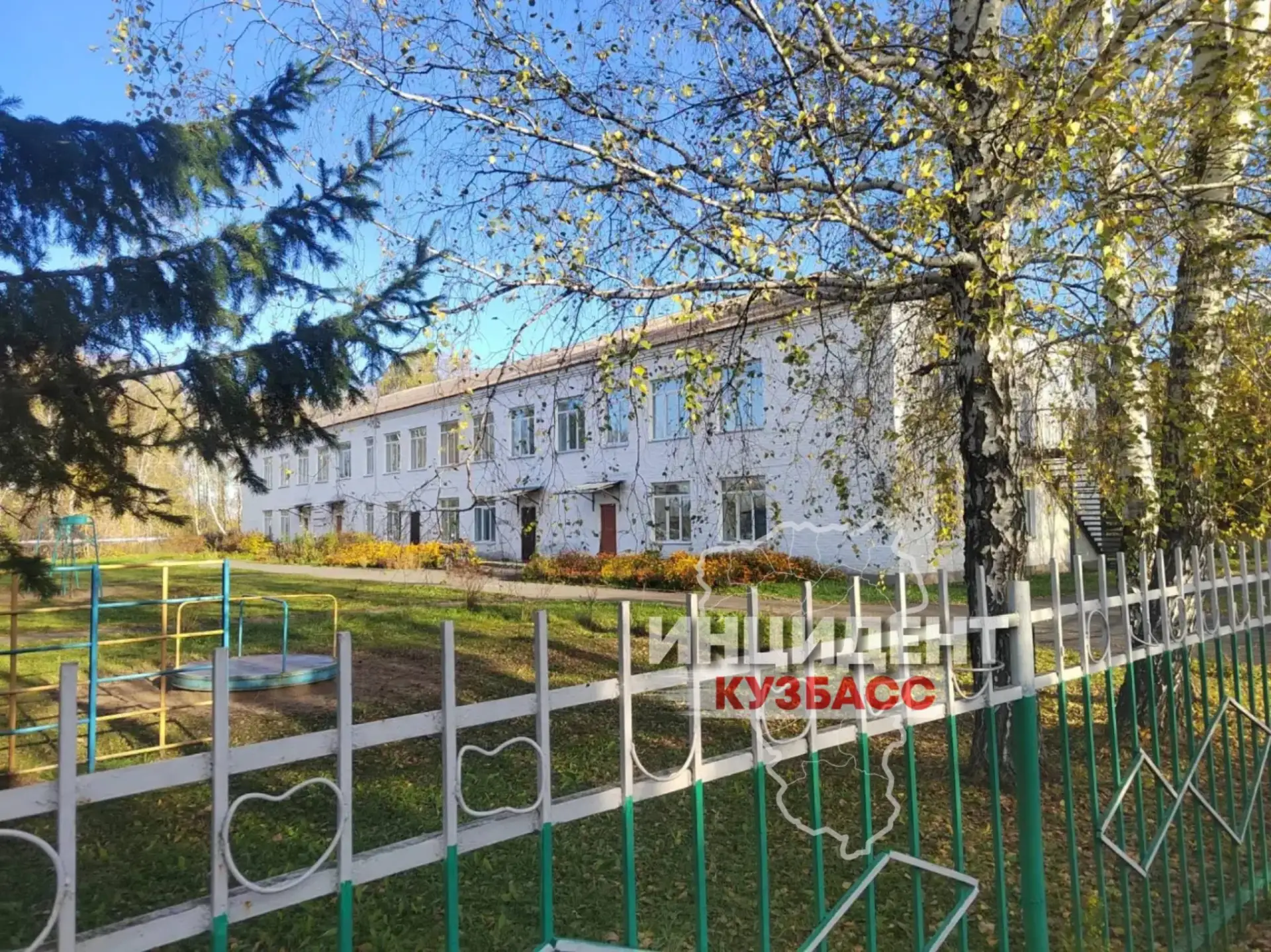 «Не дайте нашей деревне погибнуть!»: жители Марьевки опасаются закрытия единственной до...