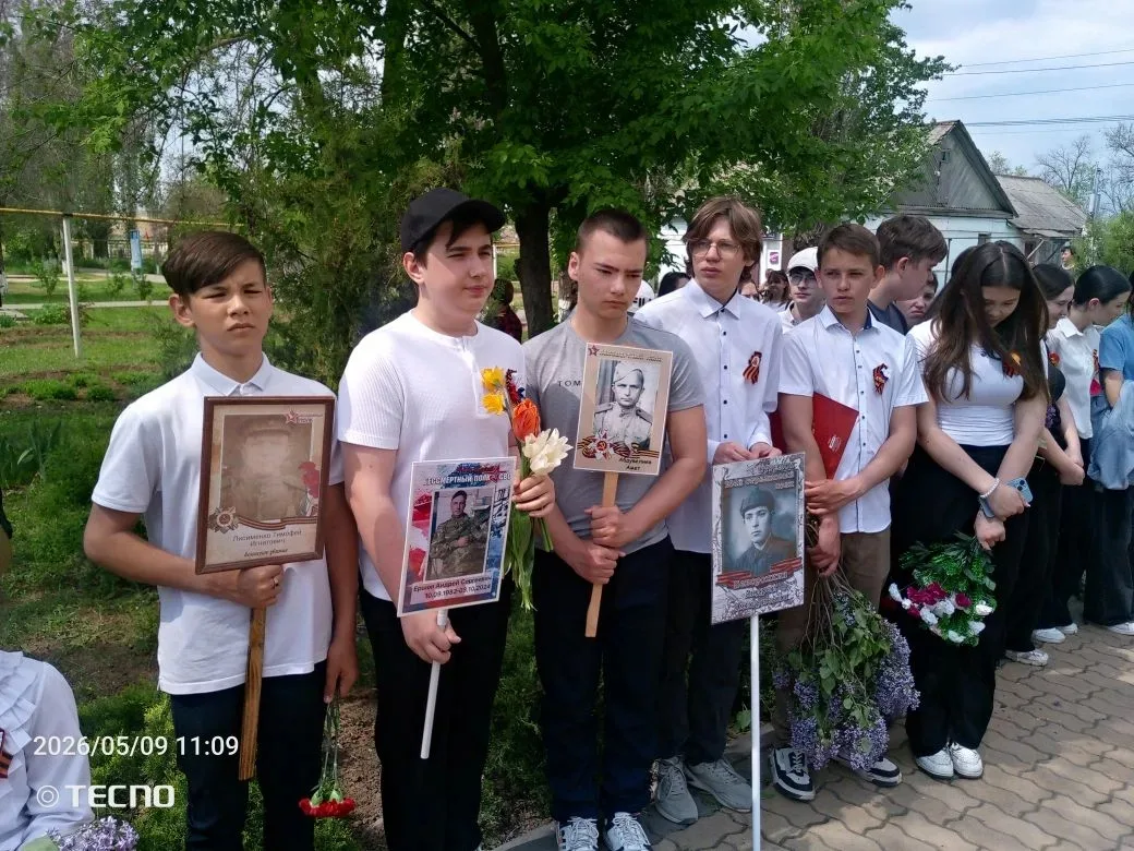 🕯️Героям, павшим и живым посвящается...