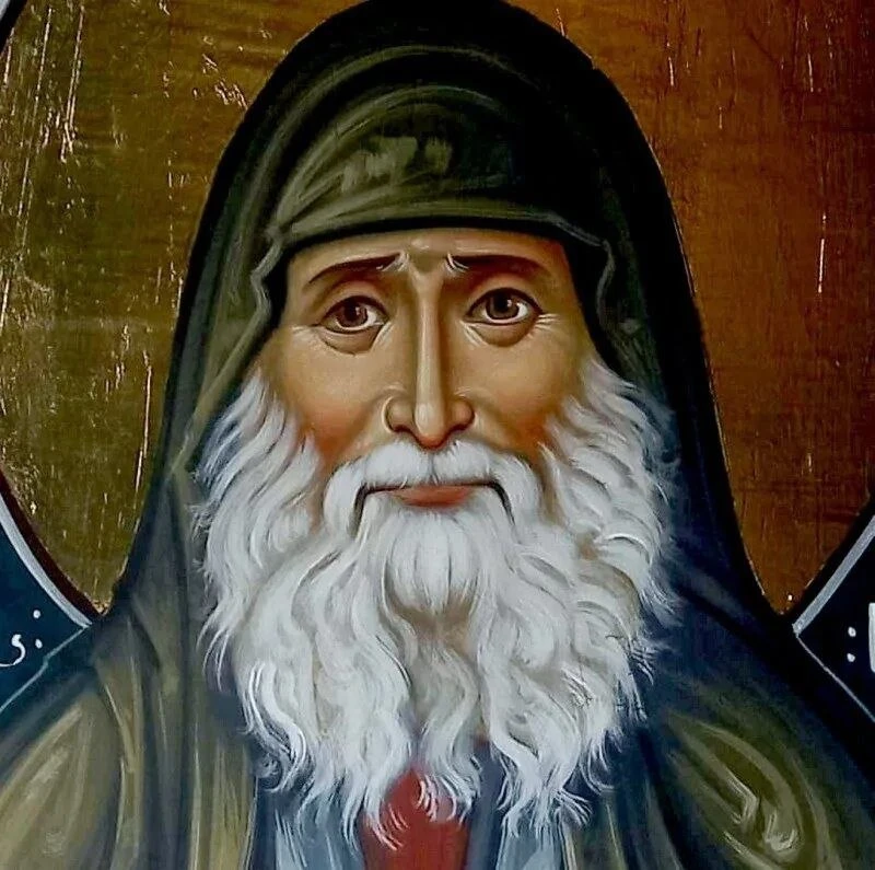 🩵🌿🔶🩵🌿🔶🩵🌿🔶  Как преподобный Гавриил смирялся  «Когда я начинаю считать себя лучше других, тогда надев