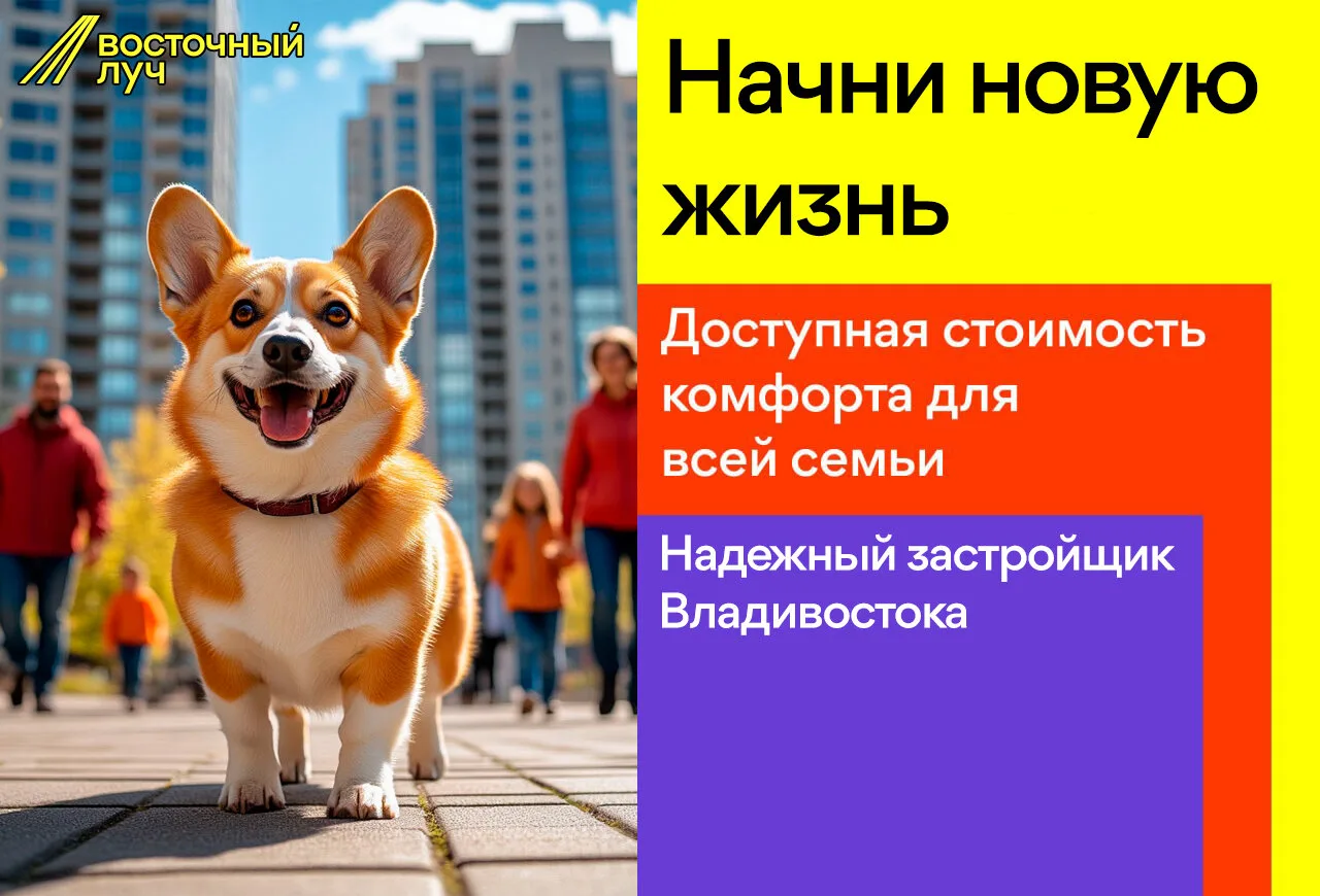 Начни новую жизнь