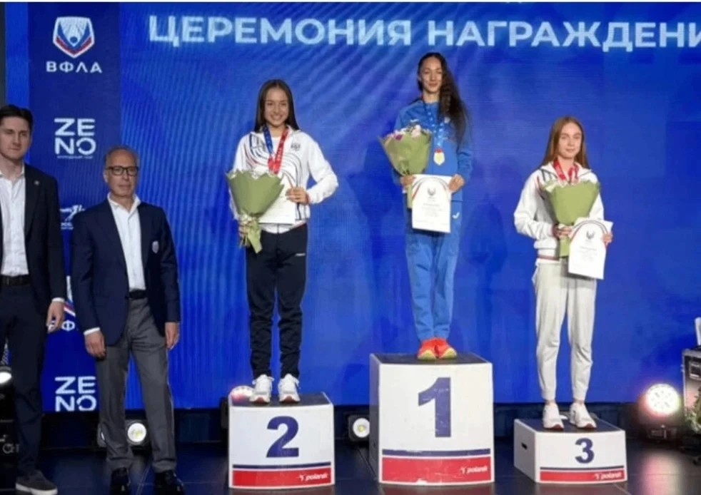 Золото, серебро и бронза: итоги чемпионата и первенства России в Саранске!
Подводим яркие итоги стар