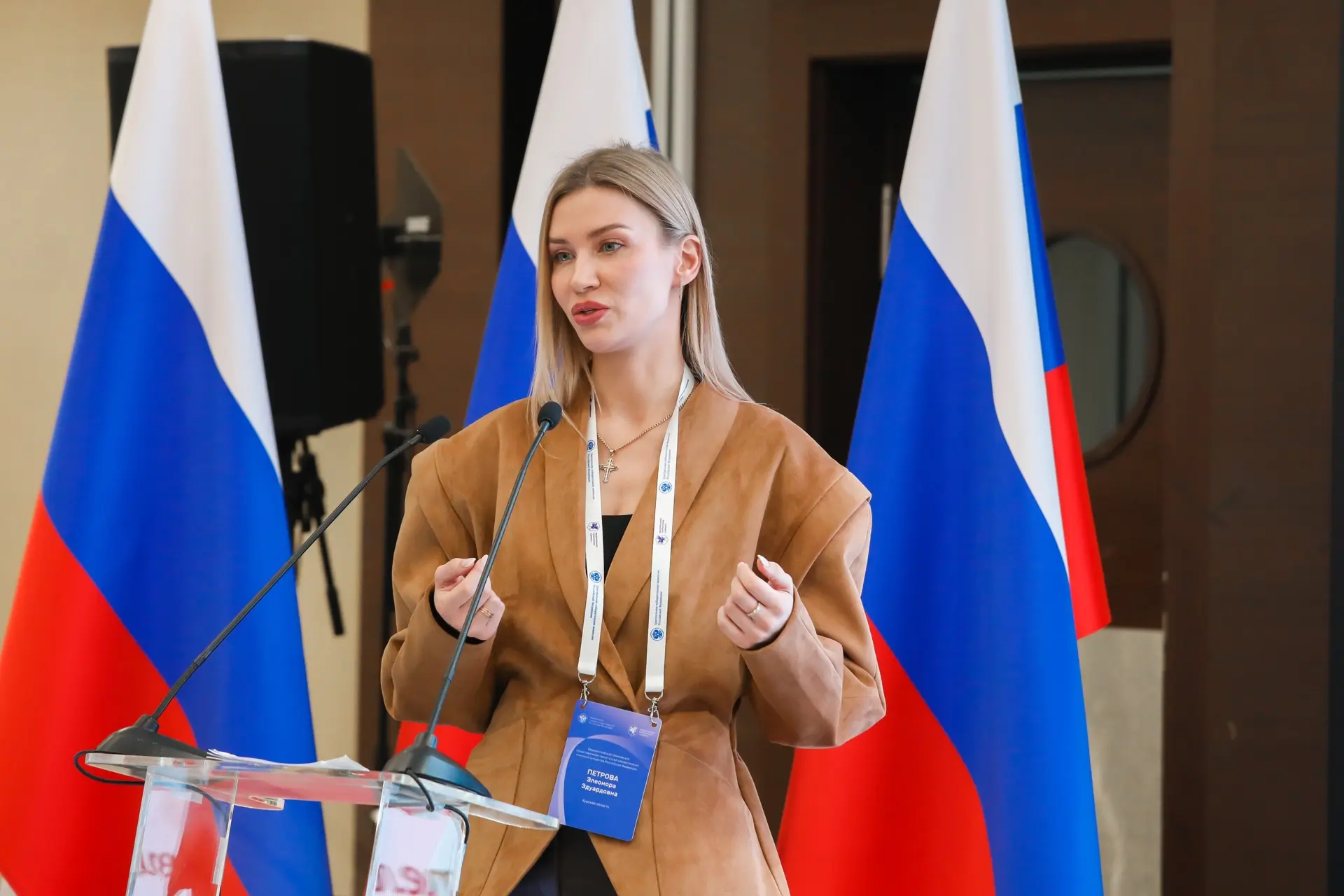 📢 Всероссийский семинар пресс-служб избиркомов завершился в «Сириусе».  В его работе приняли участие