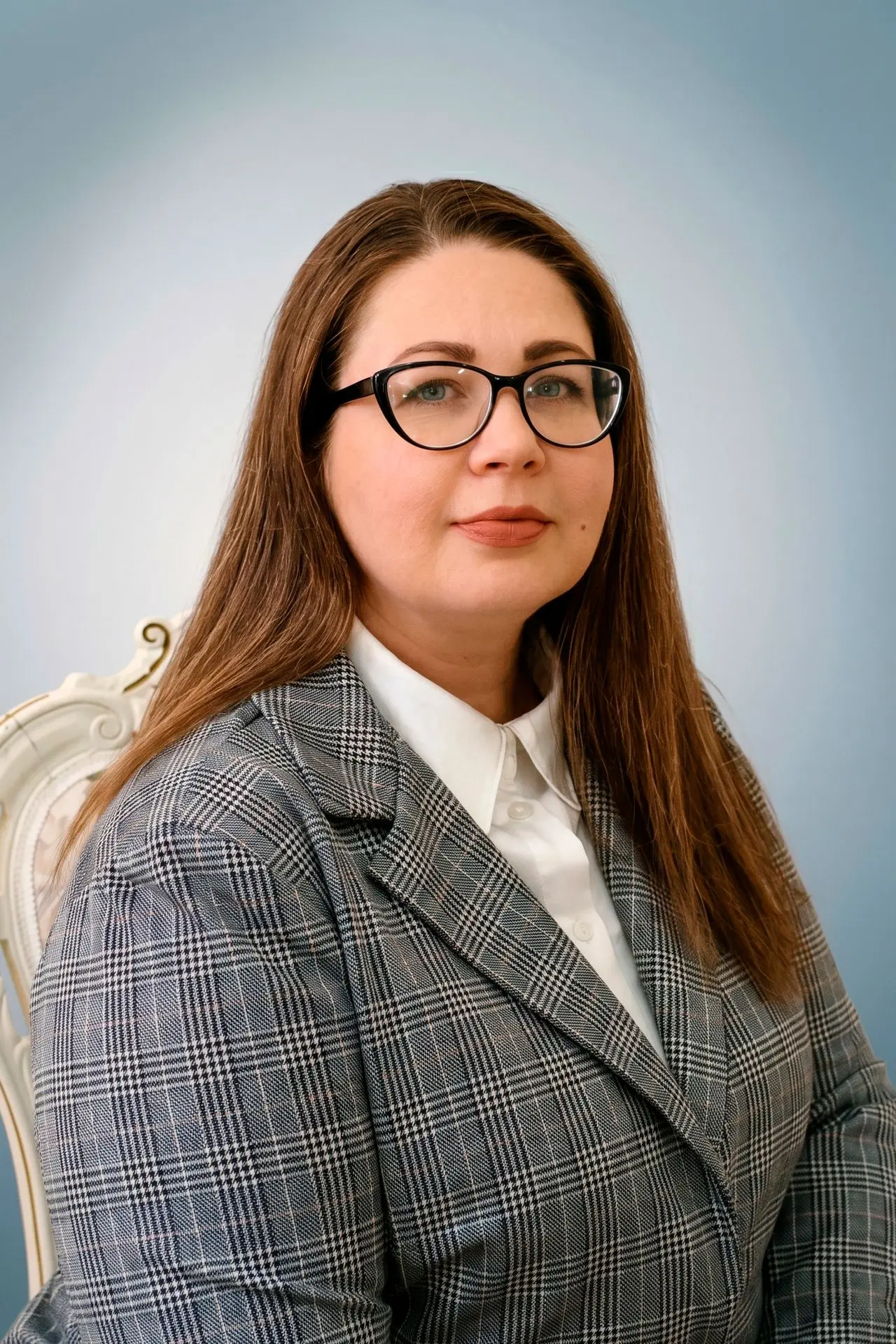 Уважаемая Светлана Геннадьевна!