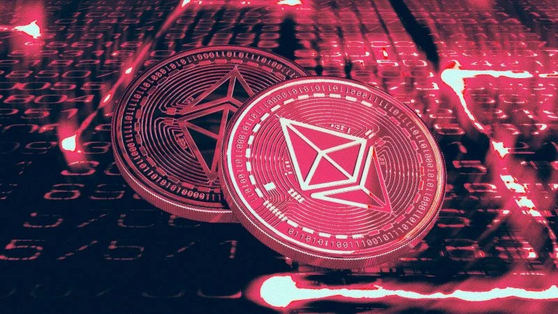 📉 Ethereum L2 теряют обороты: TVL упал до минимума за два года

Суммарный объём средств, заблокиров