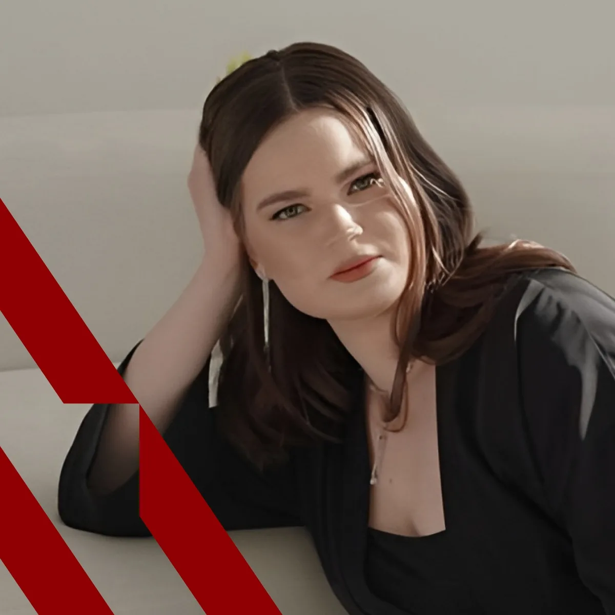 Делай, как Антонина: из МИДиС в BEAUTY PRO