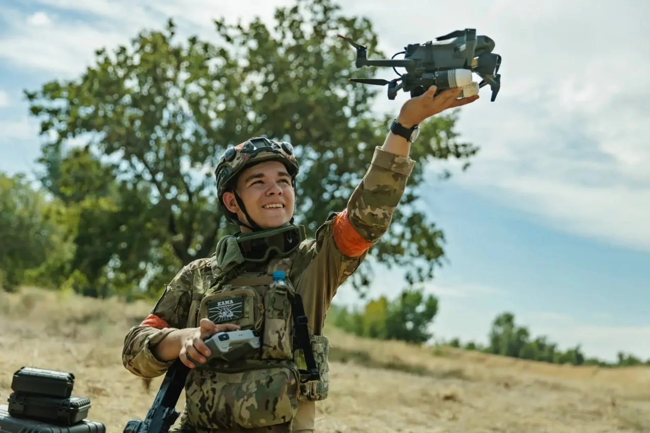 Военно-тактическая игра «Зарницы 2.0» завершена — все решится уже завтра!