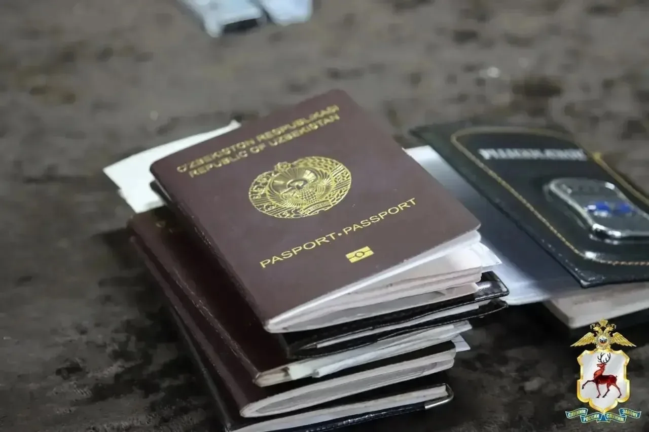 Ранее судимый нижегородец фиктивно прописал 13 мигрантов