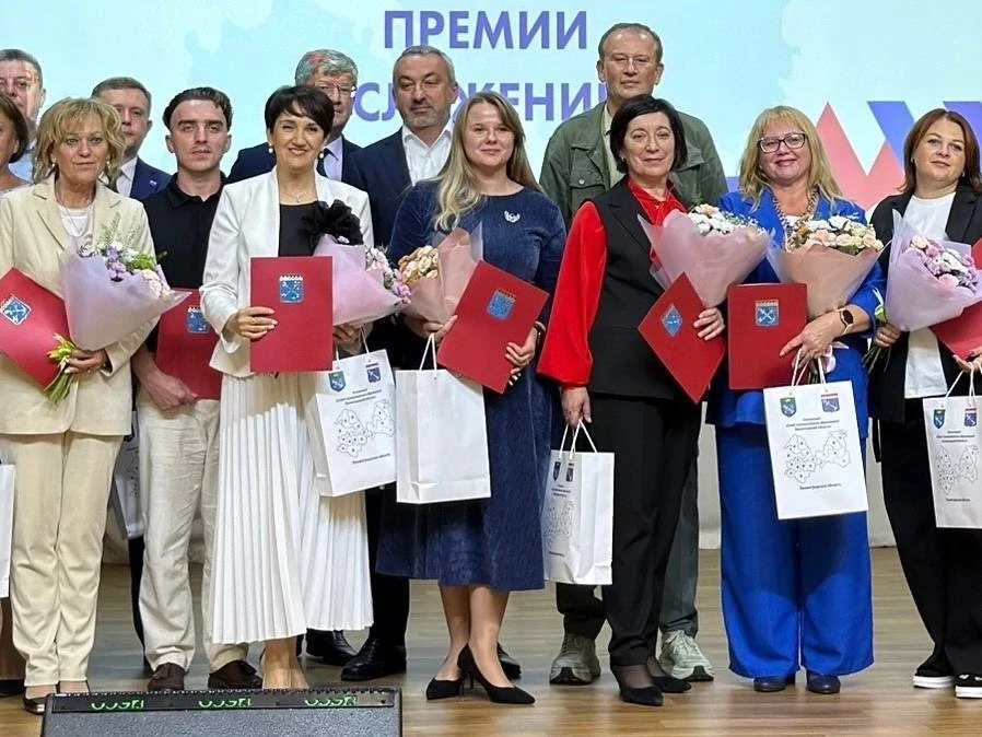 #Школа10Выборг_Гордится