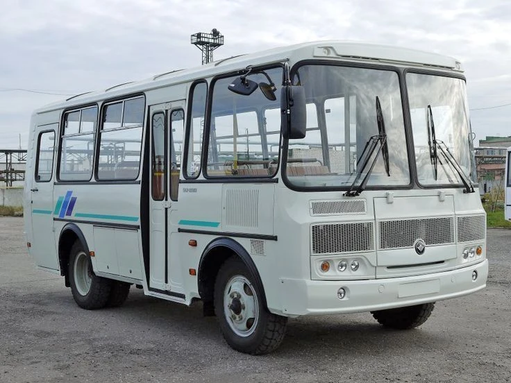 Автовокзал сообщает о работе транспорта на новогодних каникулах
Местное сообщение: 5, 8 января — в о