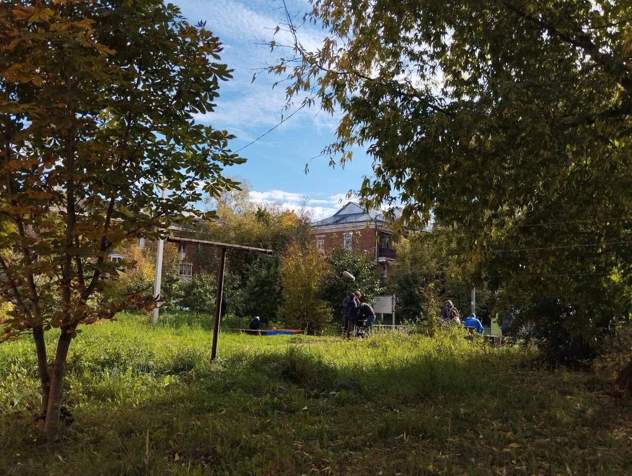 «Киноград»: новое звание для Долгопрудного?