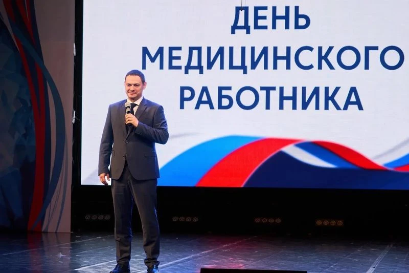 День медицинского работника: участие в отраслевом празднике
Сызранский медико-гуманитарный колледж п