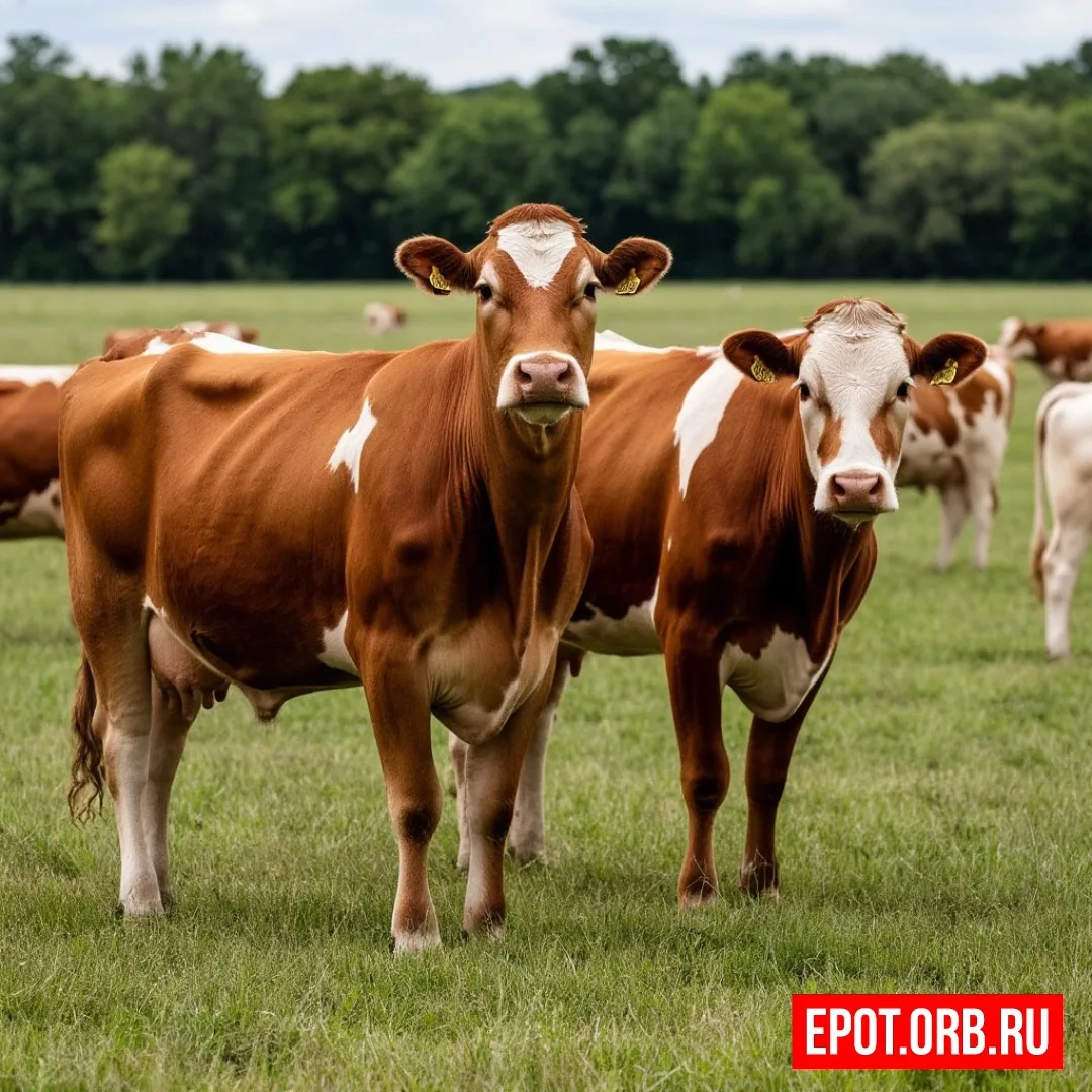 Бруцеллез, карантин 

Минсельхоз Оренбургской области установил ограничительные мероприятия (каранти