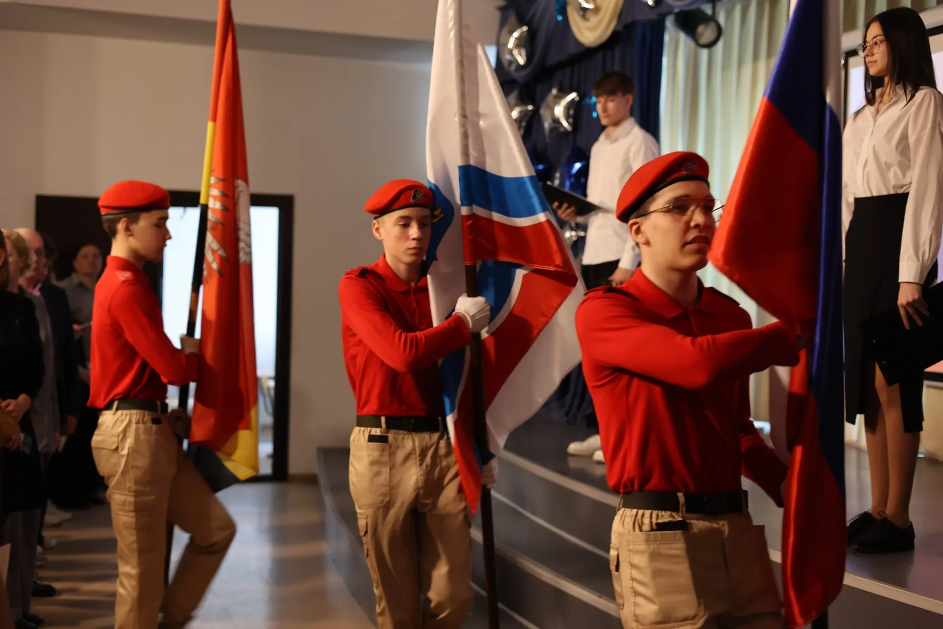 🔔ПОСЛЕДНИЙ ЗВОНОК В НАЧАЛЬНОЙ ШКОЛЕ🔔  ✅21 мая 2026 года в нашей школе прозвенел особенный, одновреме