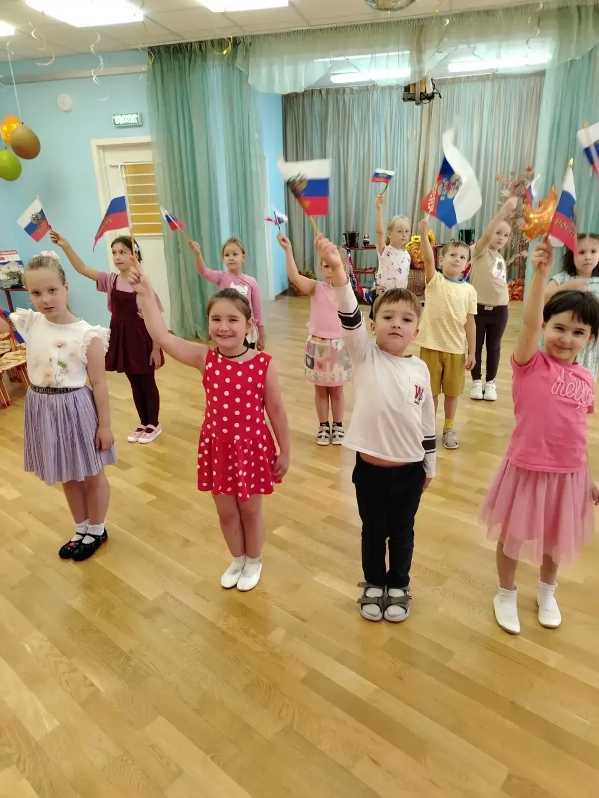 С ДНЕМ РОЖДЕНИЯ, ЛЮБИМЫЙ ГОРОД!