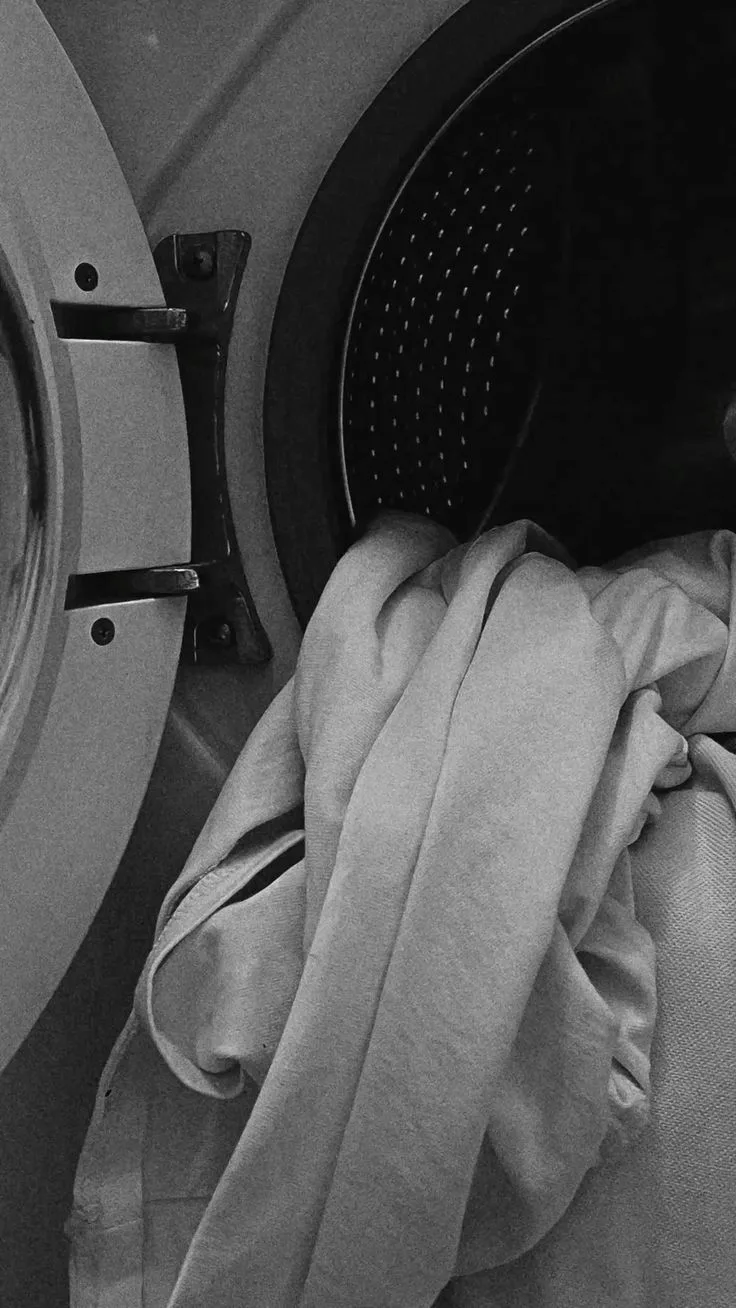 Стиральная машина тоже нуждается в генеральной уборке. Как ухаживать за техникой ? 

Вопрос «Ольга, 