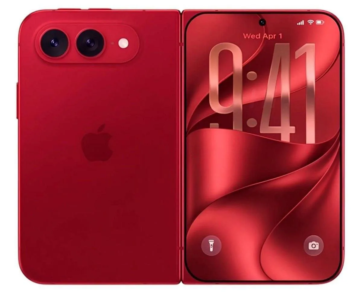 ‼️Первый iPhone 18 в России будет стоить около 1 млн рублей